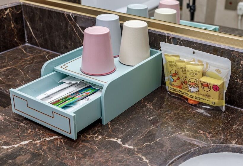 酒店 Chengdu Boyun Jinjiang