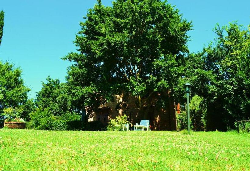 هتل Colle Sul Lago