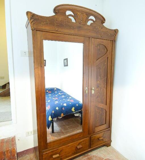 هتل Colle Sul Lago