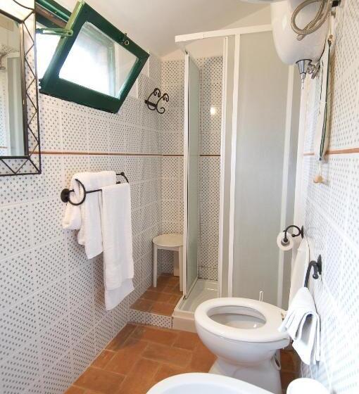 هتل Colle Sul Lago