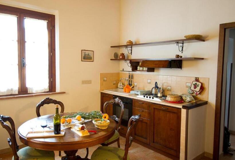 هتل Colle Sul Lago