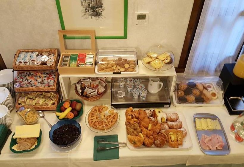 בית מלון כפרי Ducat