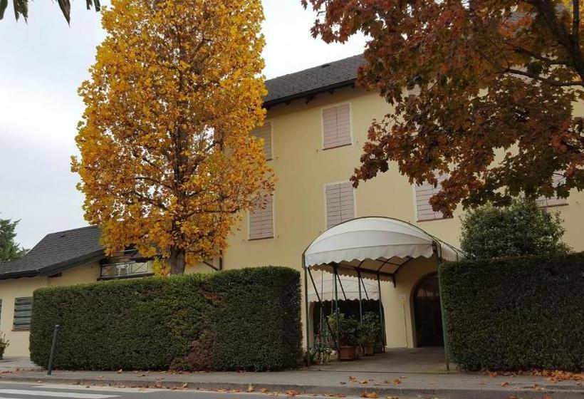 בית מלון כפרי Ducat