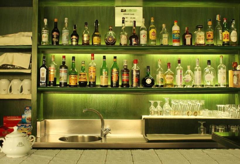 בית מלון כפרי Ducat