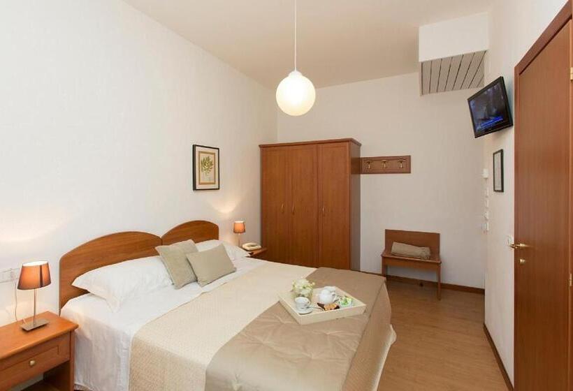 בית מלון כפרי Giulietta