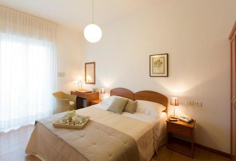 בית מלון כפרי Giulietta