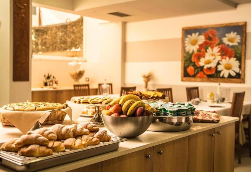 בית מלון כפרי Giulietta