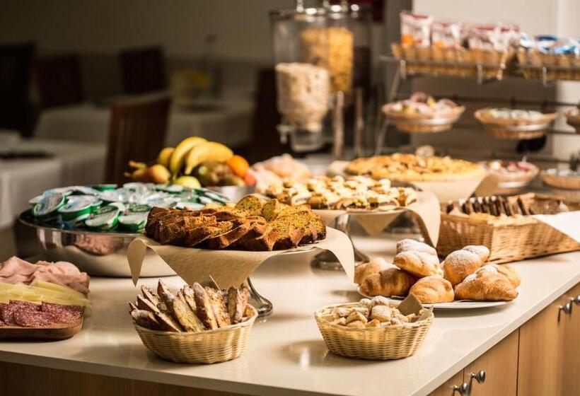 בית מלון כפרי Giulietta