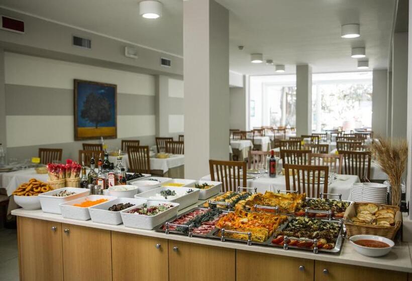 בית מלון כפרי Giulietta