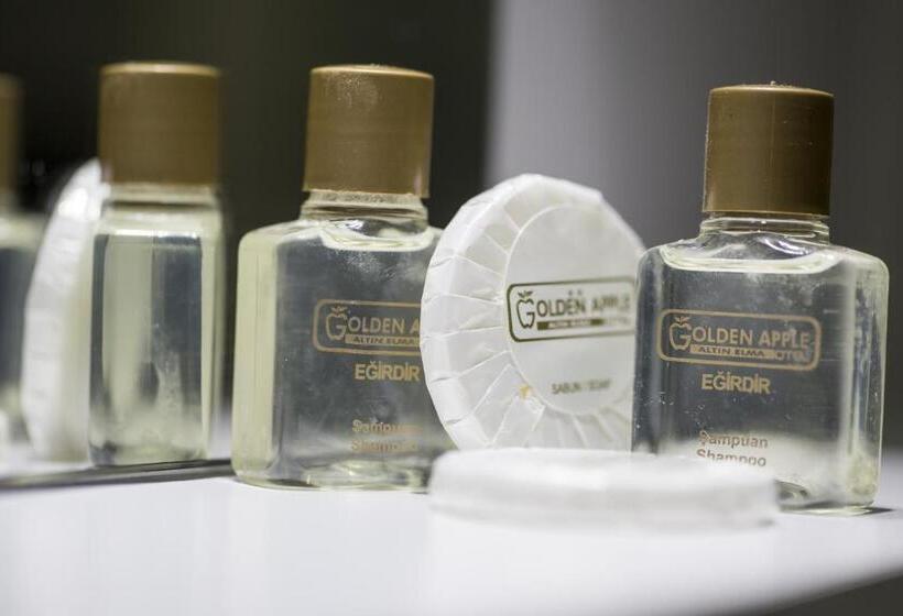 فندق Golden Apple