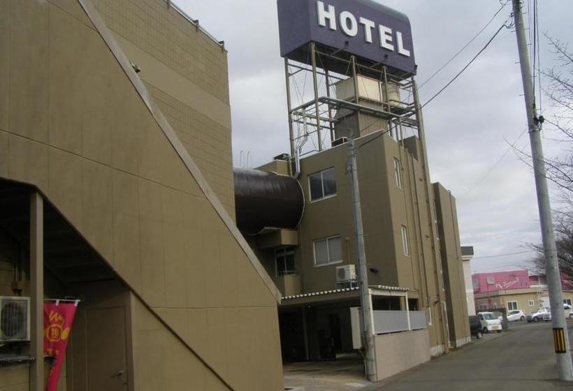 Отель Gran Stay Resortadult Only