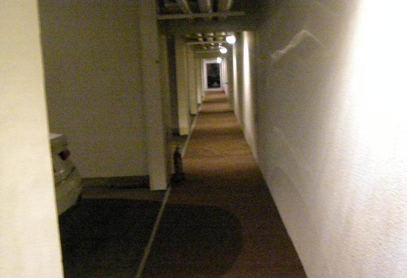 Отель Gran Stay Resortadult Only