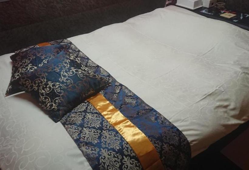 Отель Gran Stay Resortadult Only