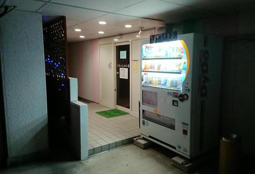 Отель Gran Stay Resortadult Only