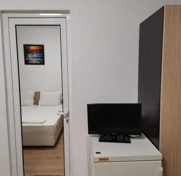 Hotel къща за гости The Sunny Corner