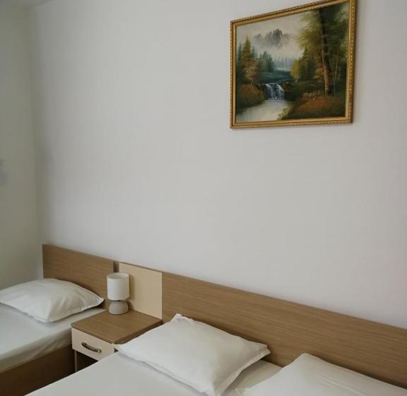 Hotel къща за гости The Sunny Corner