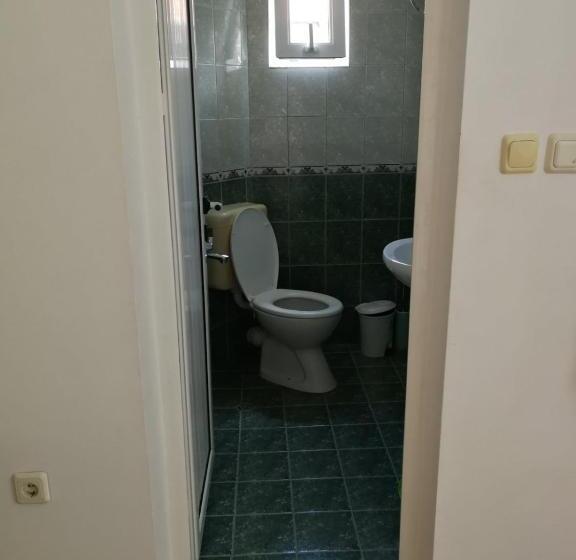 Hotelli къща за гости The Sunny Corner