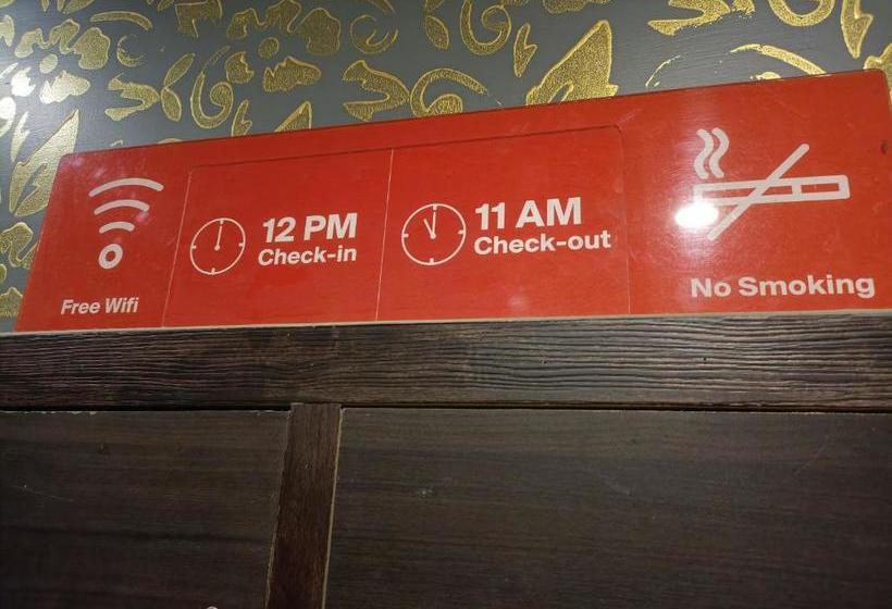 فندق G.v Heritage