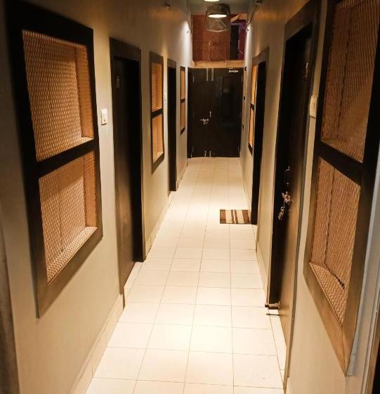 ホテル G.v Heritage