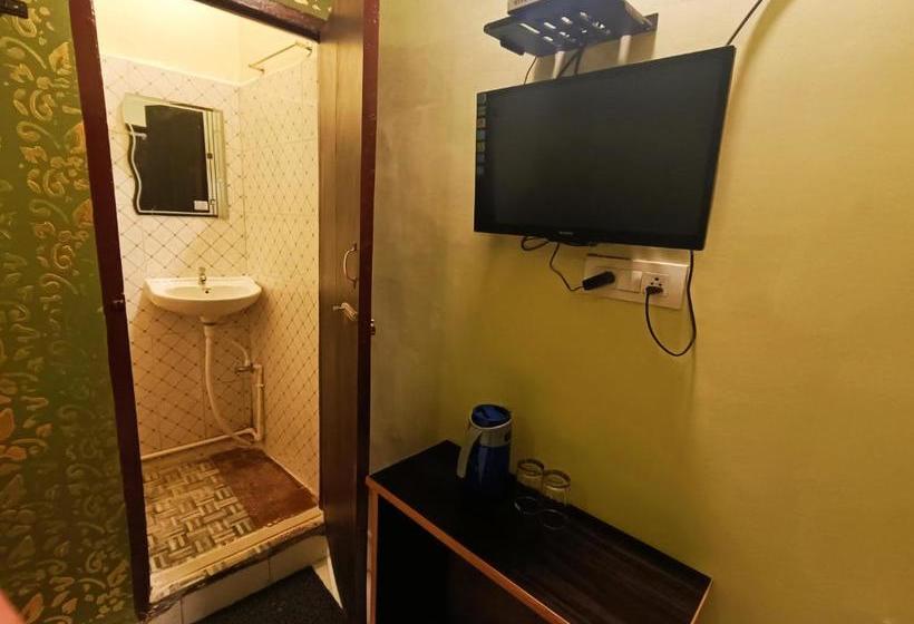 ホテル G.v Heritage