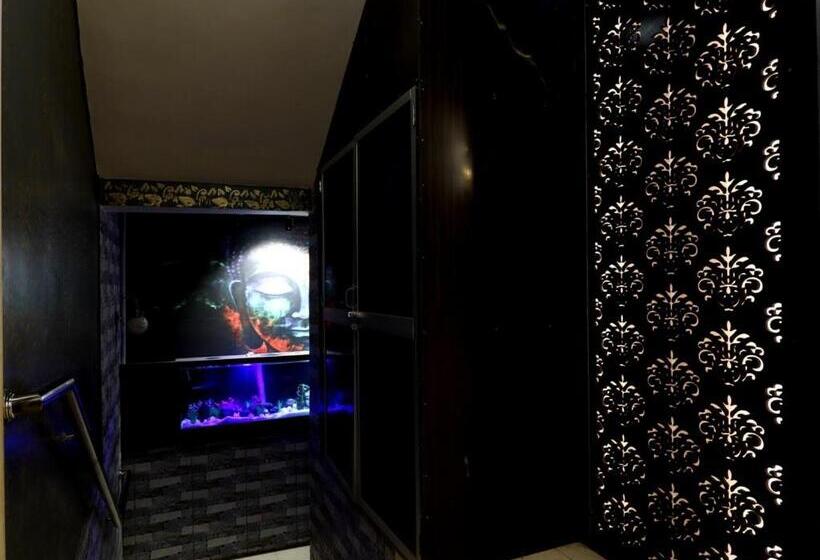 فندق G.v Heritage