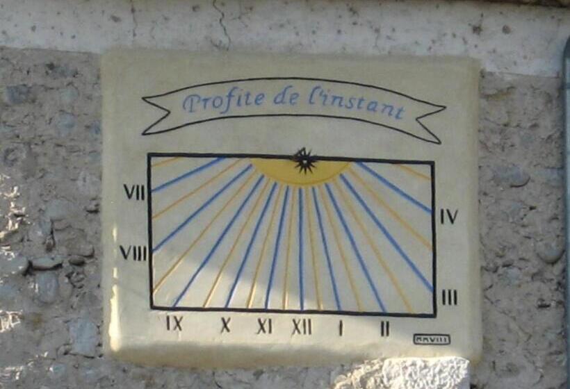 فندق Hôtel La Garenne