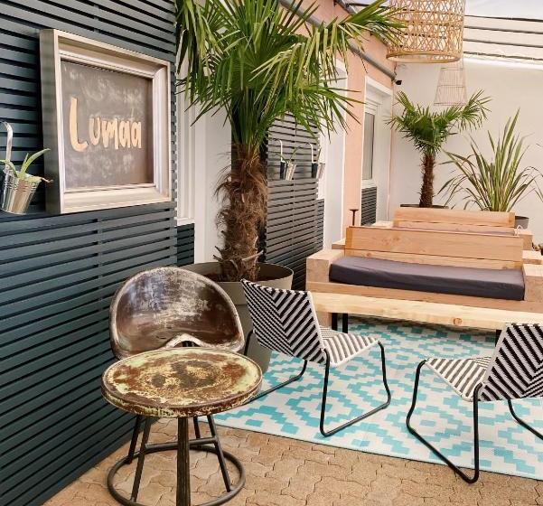 Boutique Hotel Lumaa Marinero