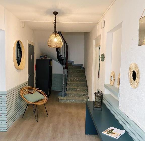 Boutique Hotel Lumaa Marinero