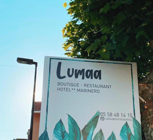 Boutique Hotel Lumaa Marinero