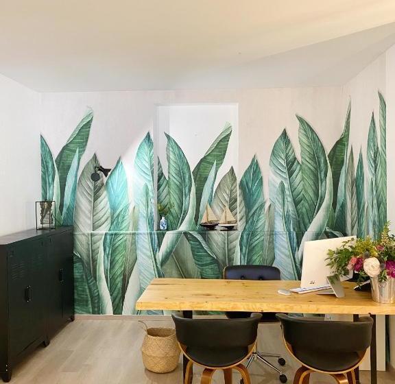 Boutique Hotel Lumaa Marinero