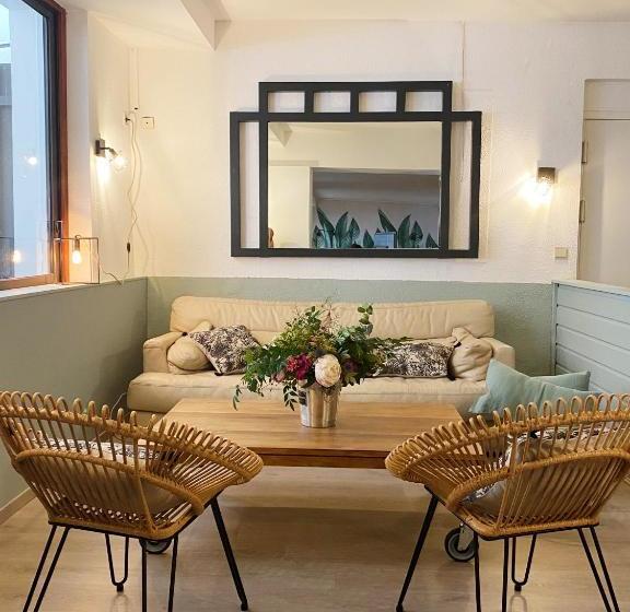 Boutique Hotel Lumaa Marinero