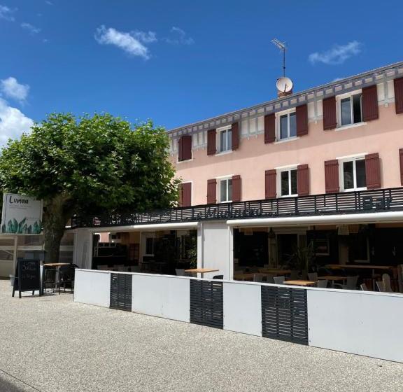 Boutique Hotel Lumaa Marinero