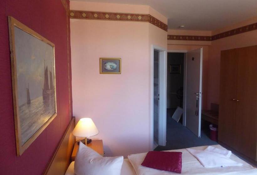 בית מלון כפרי Koos