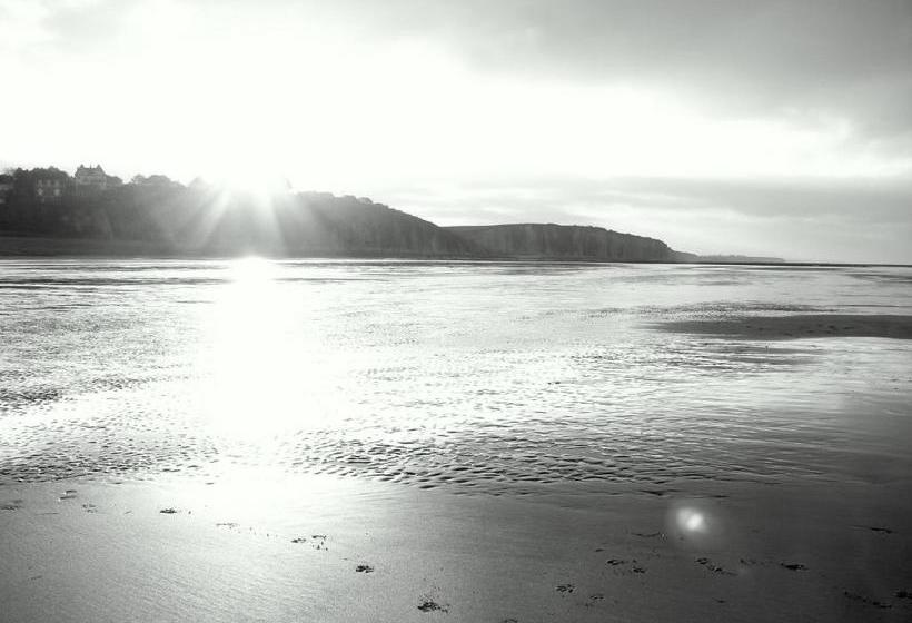 Отель L'huitrière