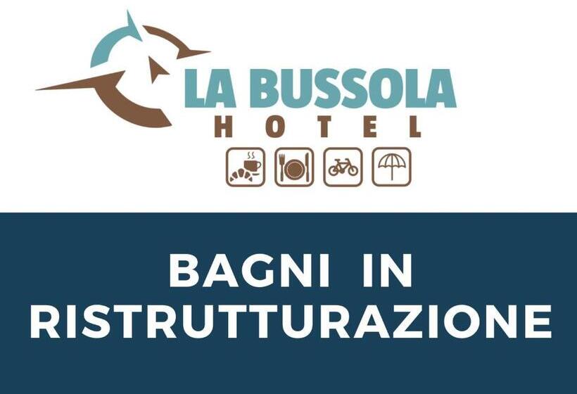 Отель La Bussola