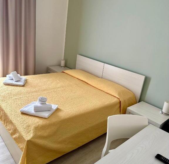 Отель La Bussola