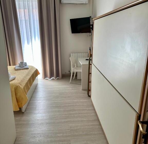 Отель La Bussola