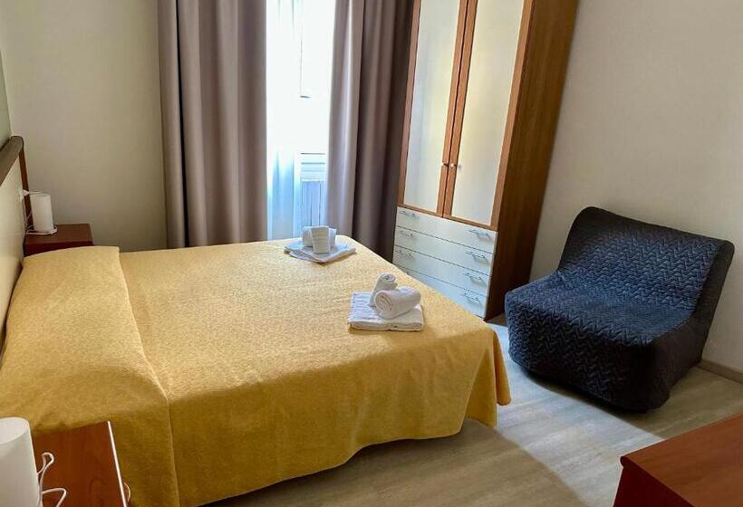 Отель La Bussola