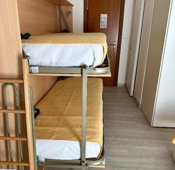 Отель La Bussola