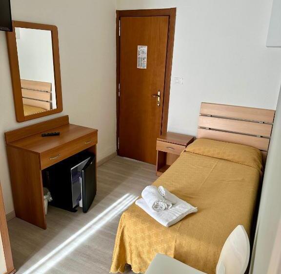 Отель La Bussola