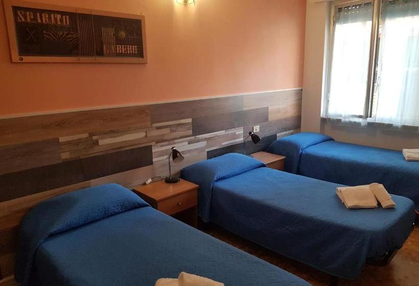 בית מלון כפרי La Torre