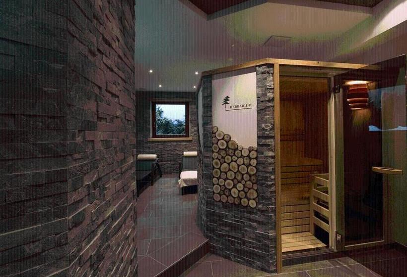 בית מלון כפרי Laerchenhain