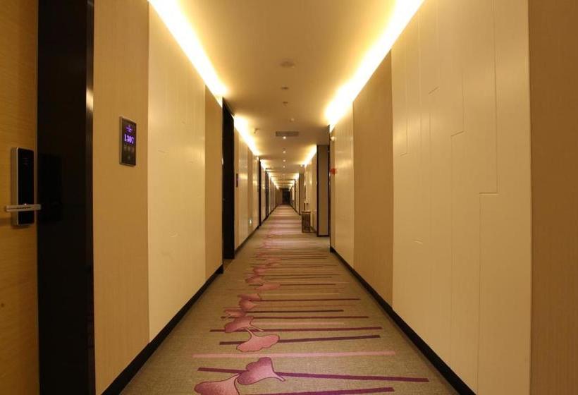 Lavande Hotels·nanjing Wanda Plaza Tianyin Avenue