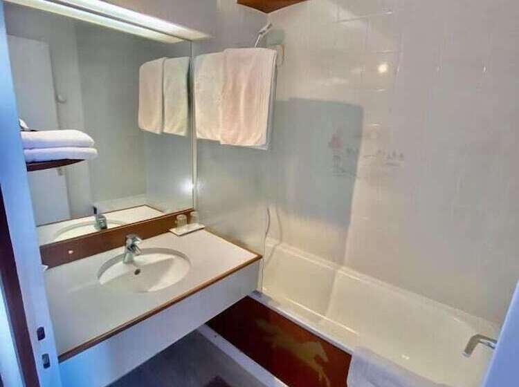 호텔 Le Relais Du Haras   Deauville