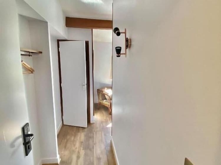 호텔 Le Relais Du Haras   Deauville