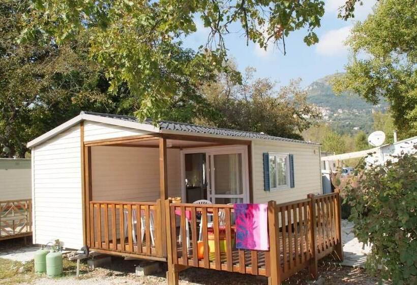 Camping Hotel Les Rives Du Loup