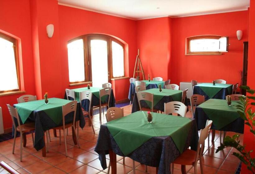 酒店 Locanda Dei Trecento