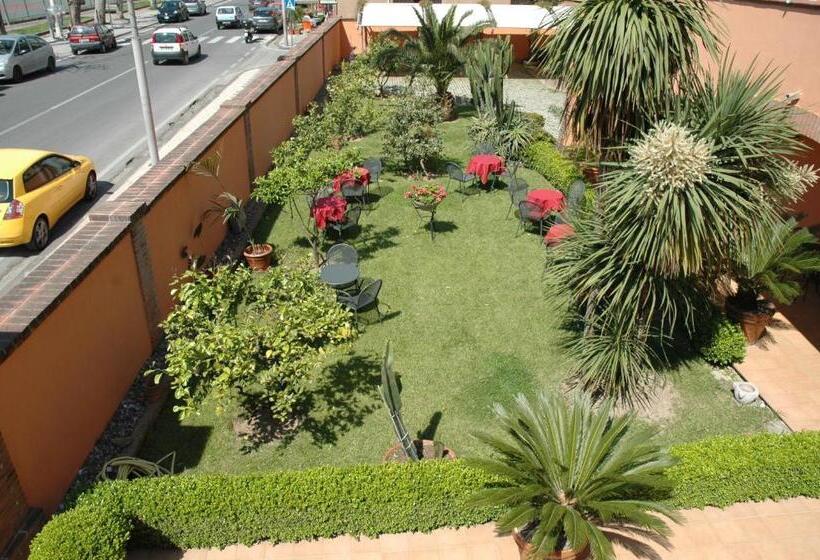 酒店 Locanda Dei Trecento