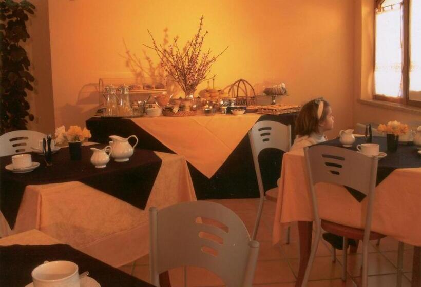 酒店 Locanda Dei Trecento