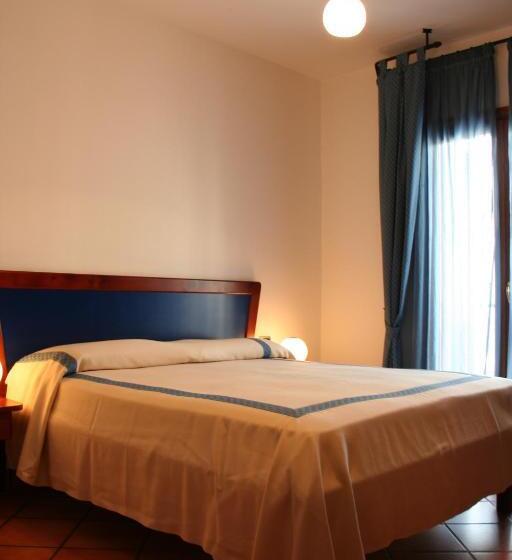 酒店 Locanda Dei Trecento